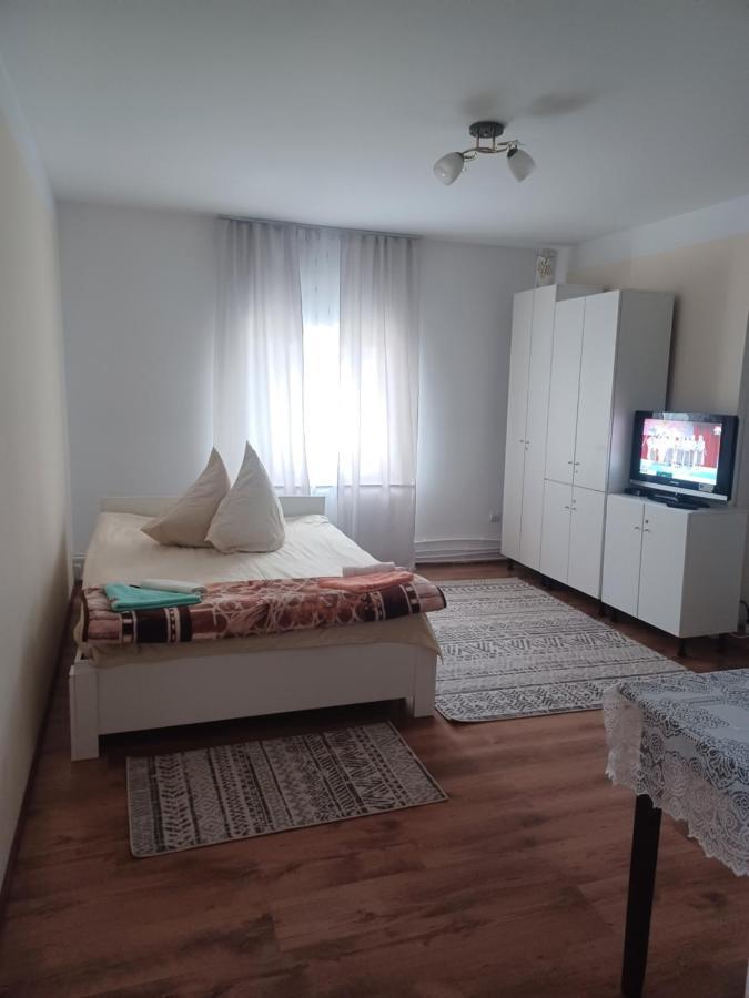 Casa Bucovina Dorna Candrenilor Ascutitele ภายนอก รูปภาพ